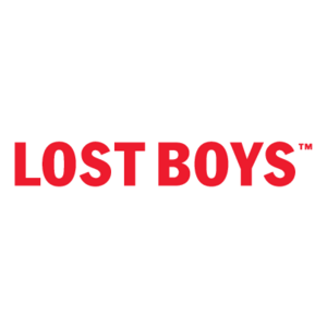 Lost Boys(74) Logo