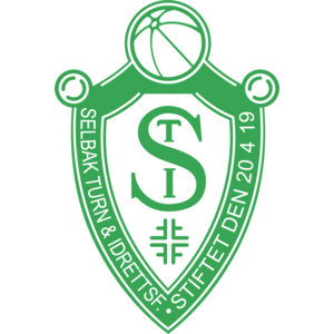 Logo, Sports, Norway, Selbak TIF