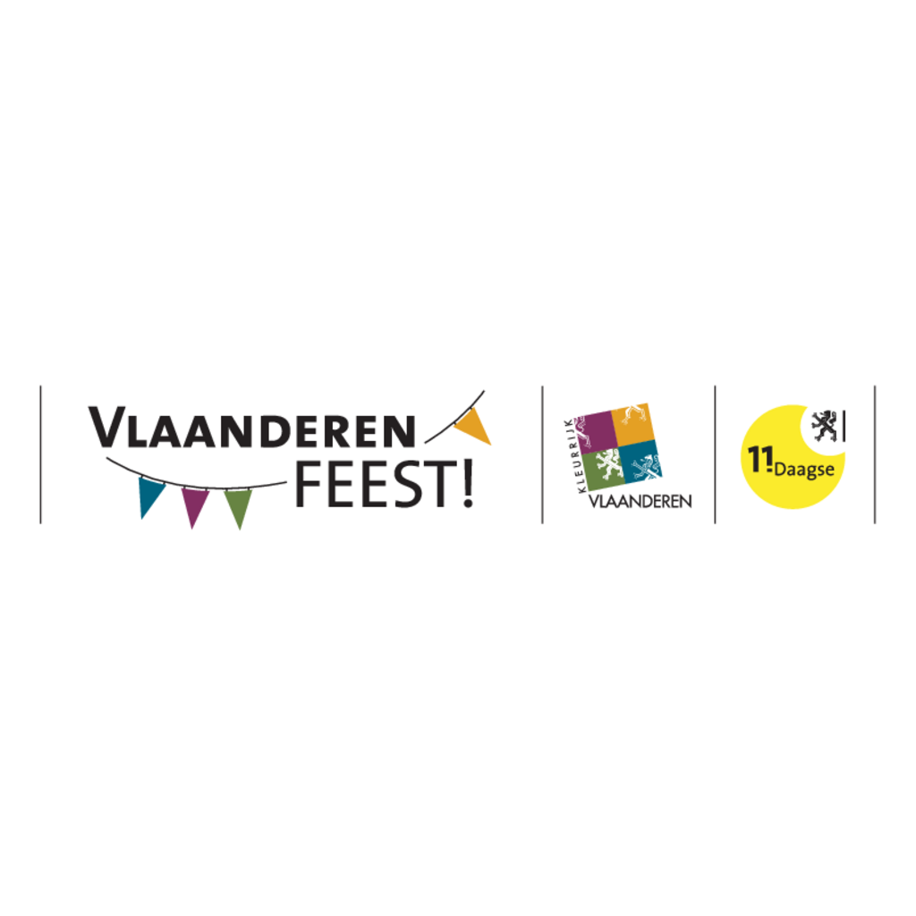 Vlaanderen,Feest!(5)