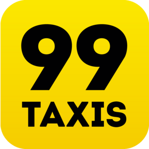 99Taxis Logo