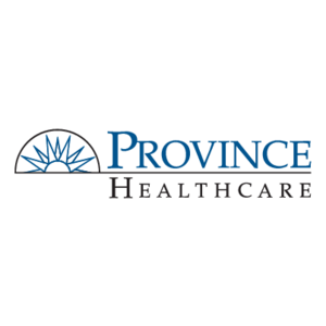 Province Healthcare Logo