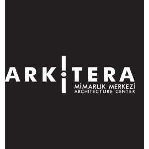 Arkitera Mimarlik Merkezi Logo