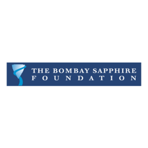The Bombay Sapphire Foundation Logo