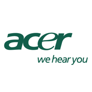 Acer(601) Logo