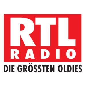 RTL Radio Logo