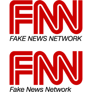  Fake News Network Logo