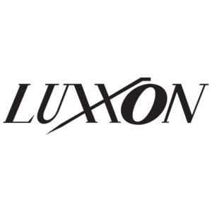 Luxxon Logo