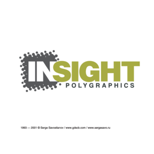InSight Polygraphics Logo