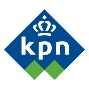 KPN Telecom(76) Logo