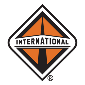 International(128) Logo