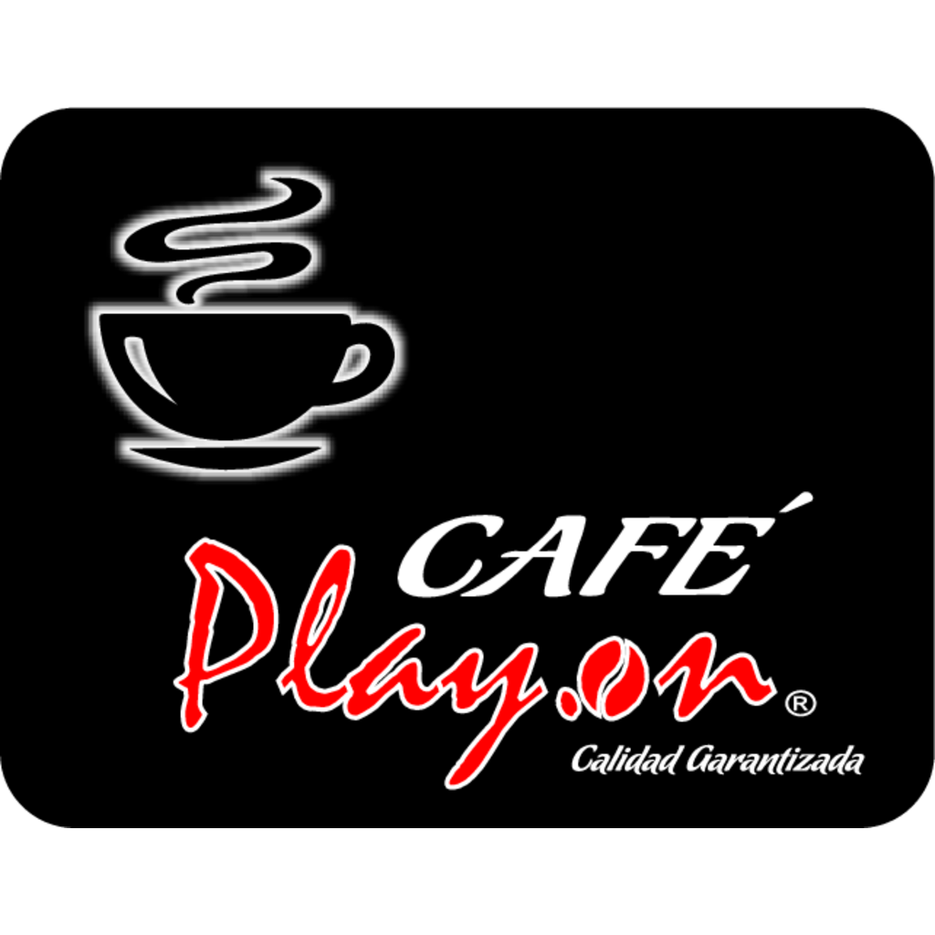 Café,Playon