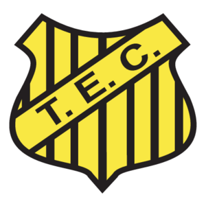 Tabajara Esporte Clube de Catole da Rocha-PB Logo
