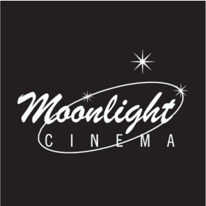 Moonlight Cinema Logo