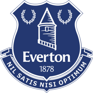 Everton Football Club Logo