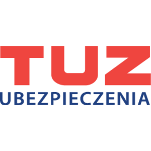 Tuz Ubezpieczenia Logo