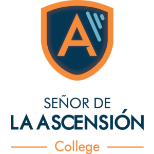 College Señor de la Ascención Logo