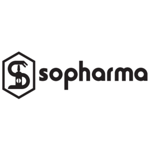 Sopharma Logo