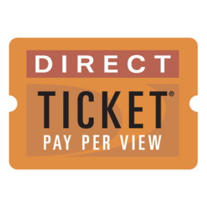 Direct Ticket(111) Logo