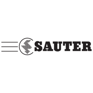 Sauter Logo