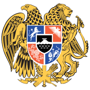 Armenia Logo