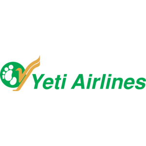 Yeti Airlines Logo