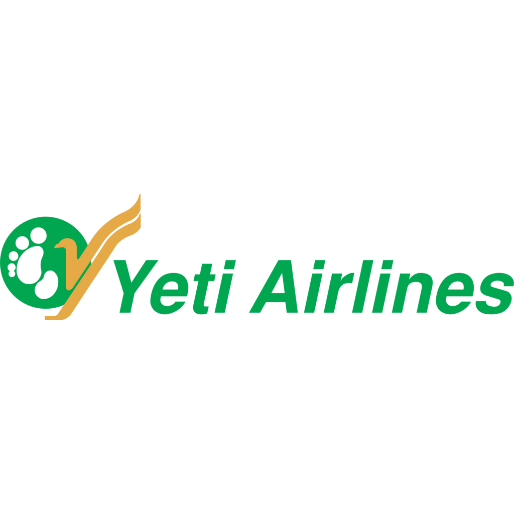 Yeti,Airlines