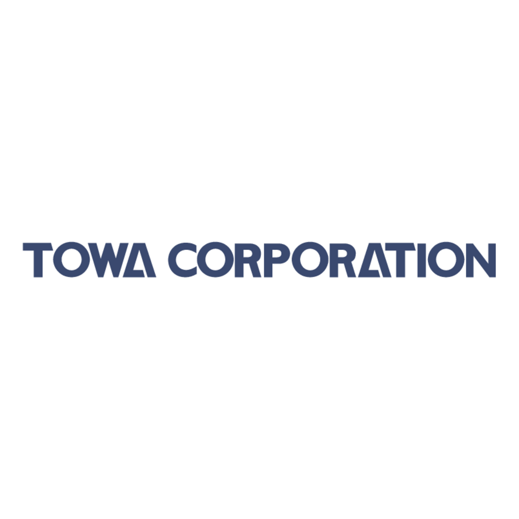 Towa,Corporation(180)
