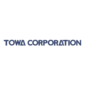 Towa Corporation(180) Logo
