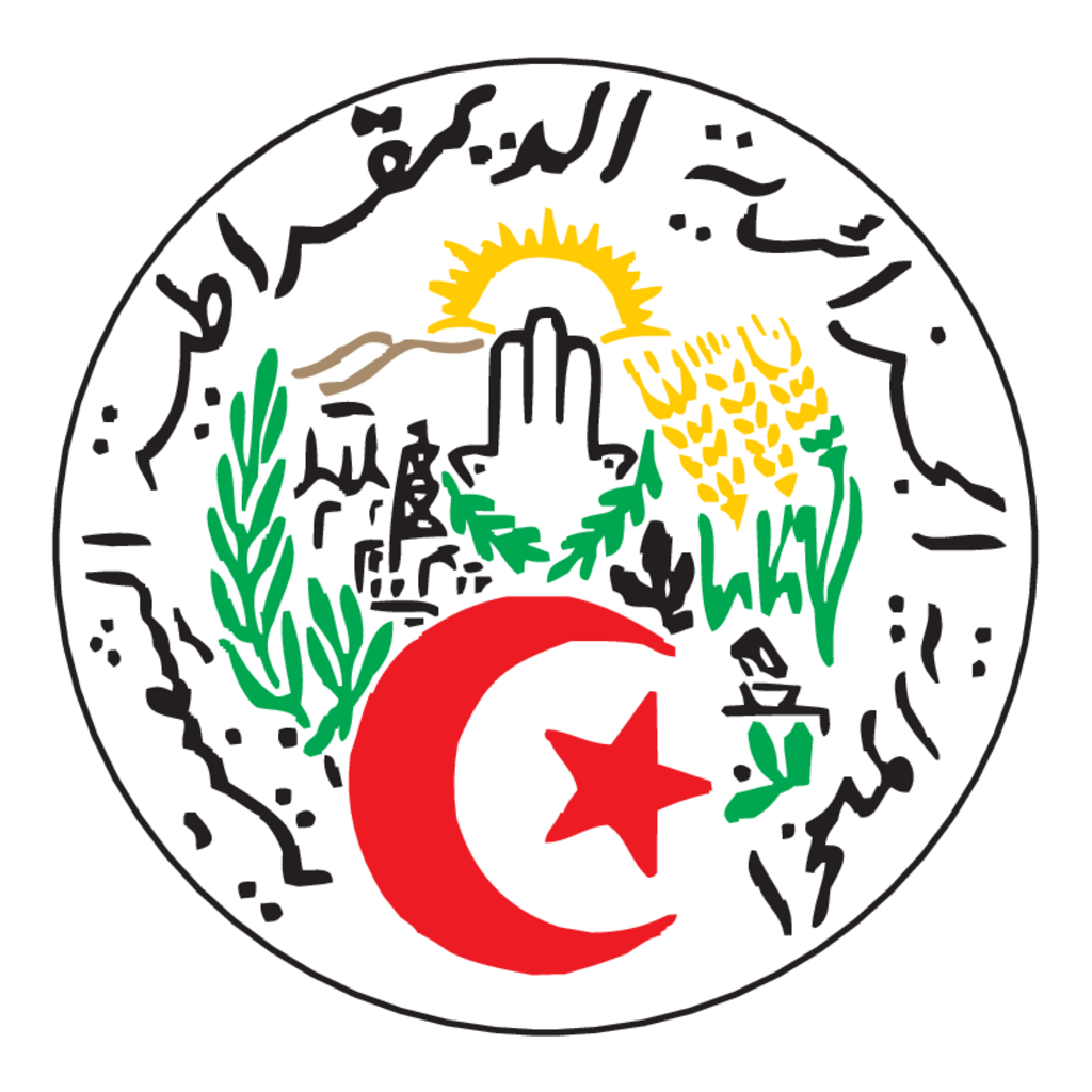 Algeria