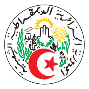 Algeria Logo