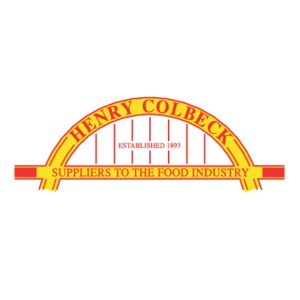 Henry Colbeck Logo