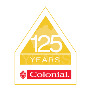 Colonial(75) Logo