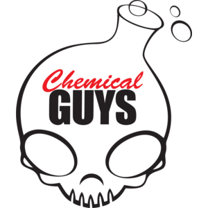 Chemical Guys Logo