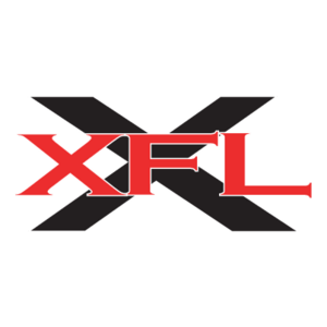 XFL Logo