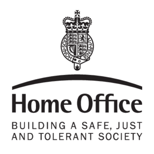 Home Office Logo