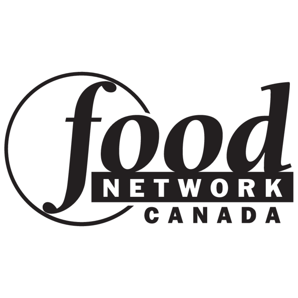 Food Network logo, Vector Logo of Food Network brand free download (eps ...