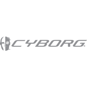 Cyborg Logo