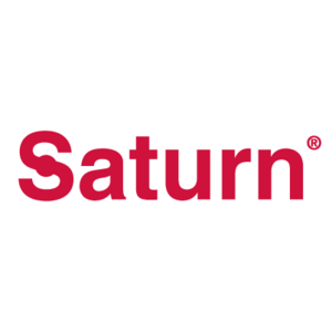 Saturn(246) Logo