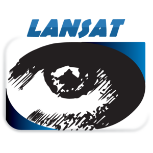 Lansat Logo