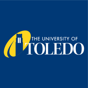 The University of Toledo(145) Logo