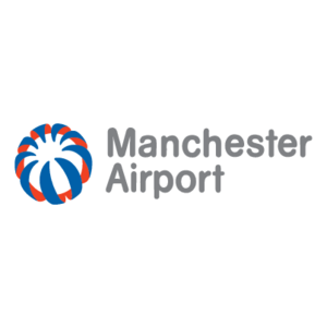 Manchester Airport(128) Logo