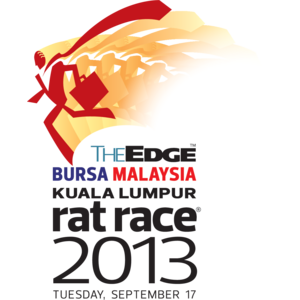 The Edge KL Rat Race 2013
