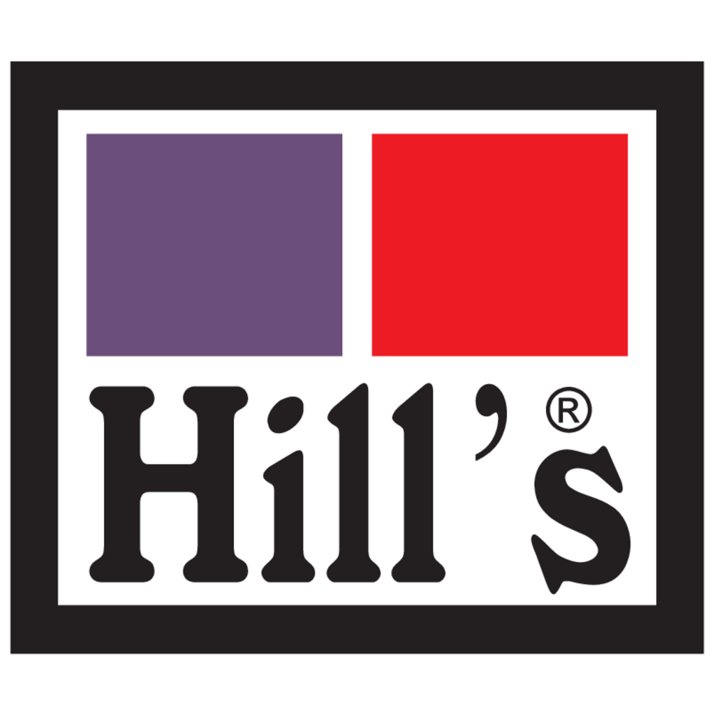 Hill's