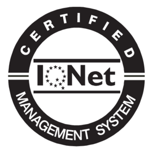 IQNet Logo