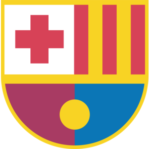 FC Barcelona Logo