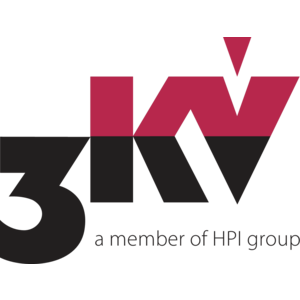 3KV Logo