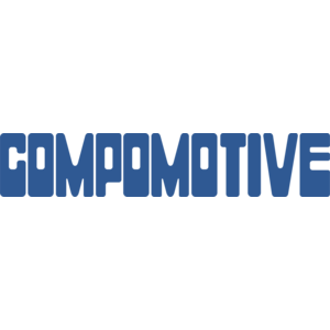 Compomotive Motorsport Logo