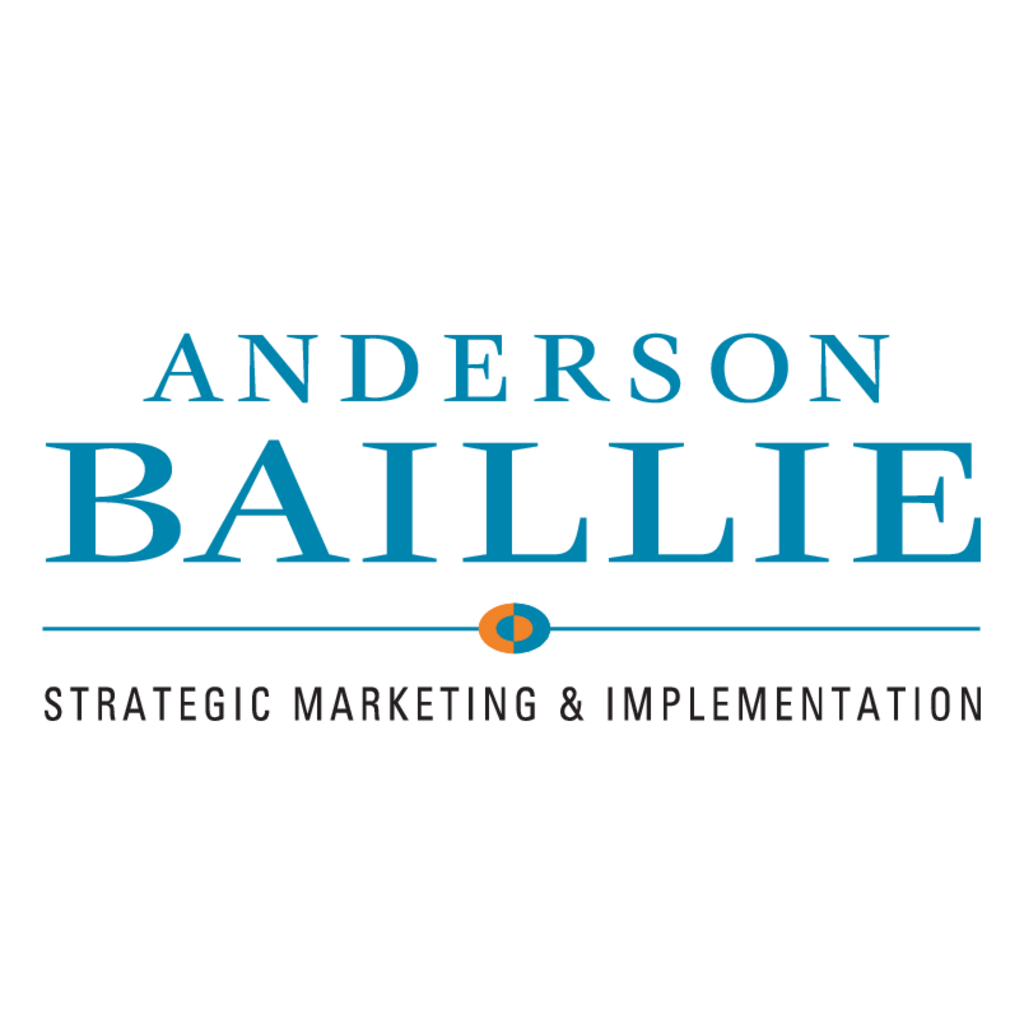 Anderson,Baillie,Marketing(203)