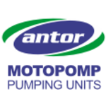 Antor Motopomp Logo