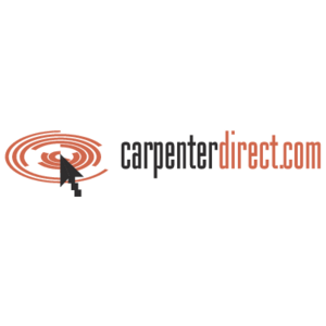 CarpenterDirect com Logo